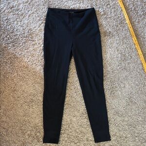 Lysse black High-Waisted Leggings